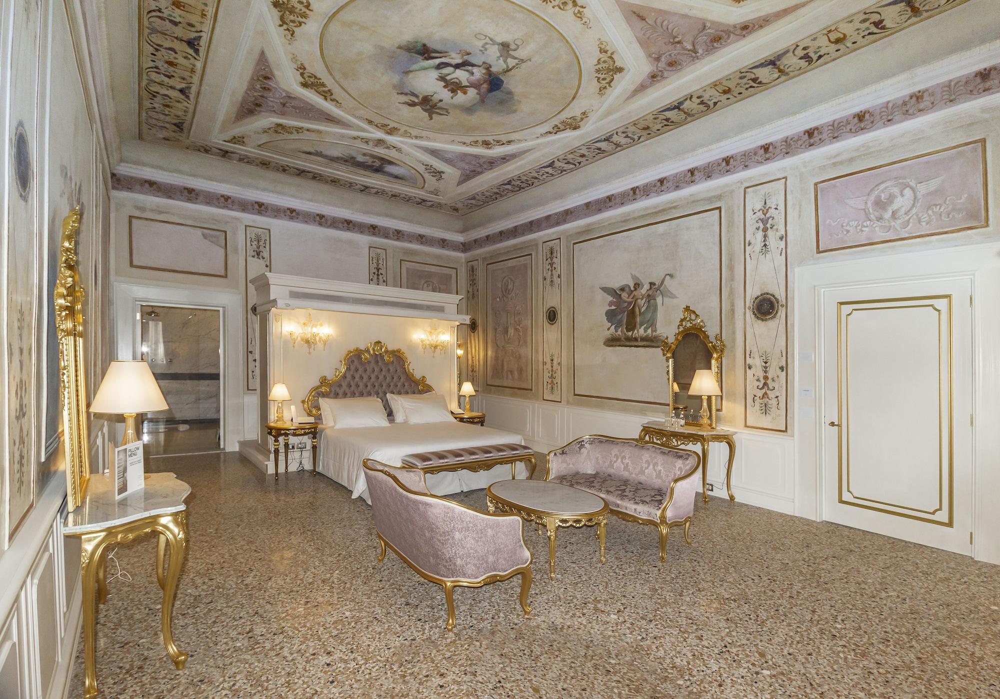 Ca' Bonfadini Historic Experience Hotel Venezia Esterno foto