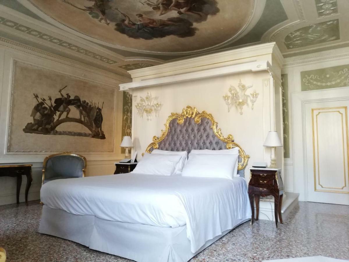 Ca' Bonfadini Historic Experience Hotel Venezia Esterno foto